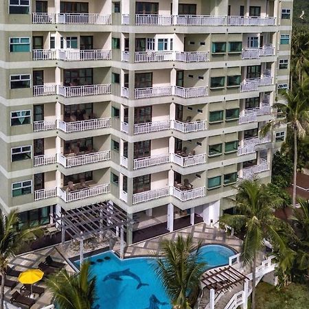Koh Samui Tower Hotel Mae Nam Exterior photo